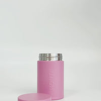 Load and play video in Gallery viewer, MontiiCo Snack Pot - Bubblegum
