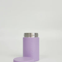 Load and play video in Gallery viewer, MontiiCo Snack Pot - Lilac
