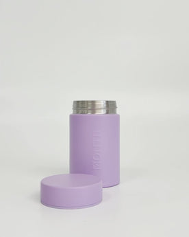 MontiiCo Snack Pot - Lilac