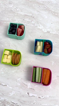 Montiico Snack Tray - Matcha