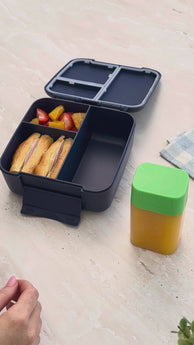 MontiiCo Bento Bottle - Lilac