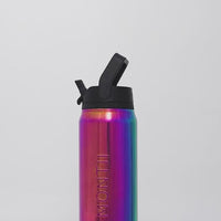 Load and play video in Gallery viewer, MontiiCo 750mL Sport Drink Bottle - Rainbow Limited Edition
