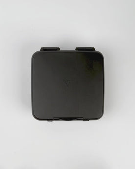 montiio feast lunch box midnight