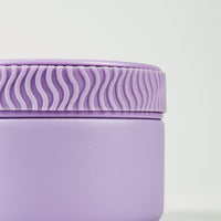 Load and play video in Gallery viewer, montiico mini food jar lilac
