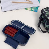 Load and play video in Gallery viewer, Montiico Snack Tray - Matcha
