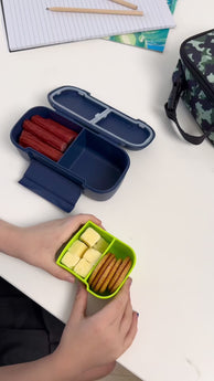 Montiico Snack Tray - Matcha