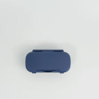Load and play video in Gallery viewer, MontiiCo Snack Lunch Box - Navy
