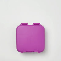 Load and play video in Gallery viewer, montiico bite lunch box fuchsia
