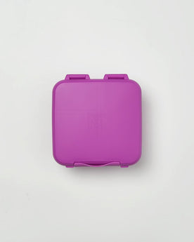 montiico bite lunch box fuchsia