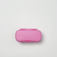 Load and play video in Gallery viewer, montiico snack box floss pink
