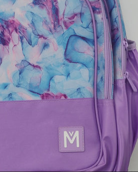 montiico  backpack aurora