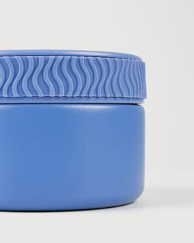 montiico mini food jar splash