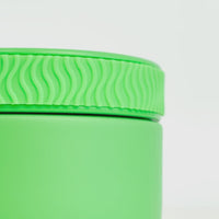 Load and play video in Gallery viewer, MontiiCo Insulated Mini Food Jar - Apple
