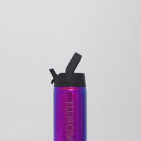Load and play video in Gallery viewer, MontiiCo 450mL Sport Drink Bottle - Rainbow Limited Edition
