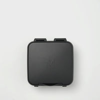 Load and play video in Gallery viewer, MontiiCo Bite Lunch Box - Midnight
