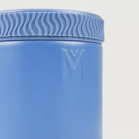 Load and play video in Gallery viewer, montiico insulated food jar marine
