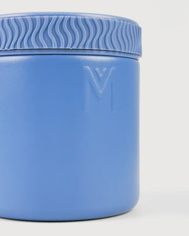 montiico insulated food jar marine