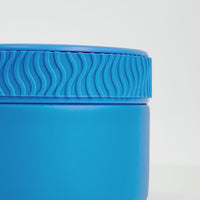 Load and play video in Gallery viewer, MontiiCo Insulated Mini Food Jar - Blueberry
