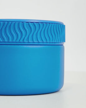 MontiiCo Insulated Mini Food Jar - Blueberry