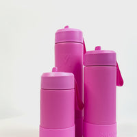 Load and play video in Gallery viewer, montiico fusion complete 700ml floss
