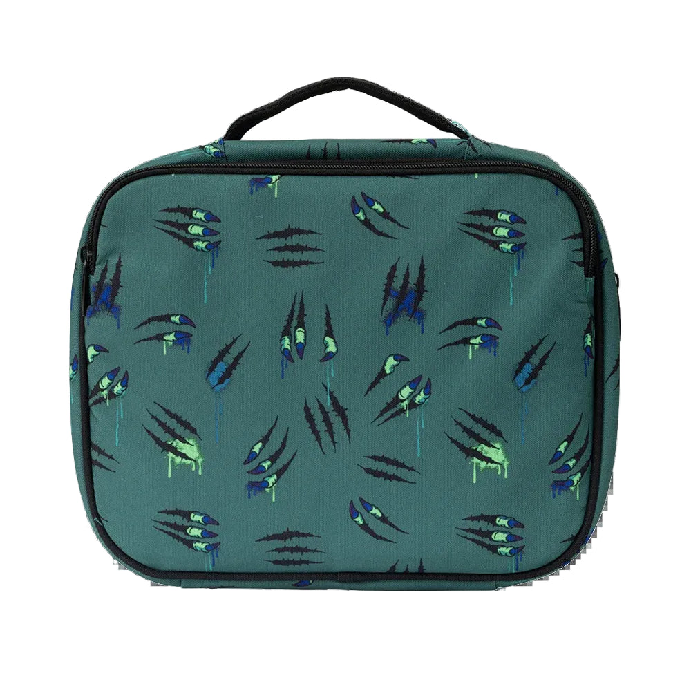 Spencil Big Cooler Bag + Ice Pack - Raptor Rampage