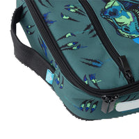 Load image into Gallery viewer, Spencil Big Cooler Bag + Ice Pack - Raptor Rampage
