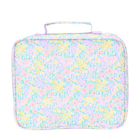 Load image into Gallery viewer, Kinnder - Junior Insulated Lunch Bag + Ice Pack - Blossom Sherbet
