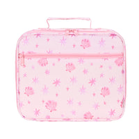 Load image into Gallery viewer, Kinnder - Junior Insulated Lunch Bag + Ice Pack - Stardust Shells
