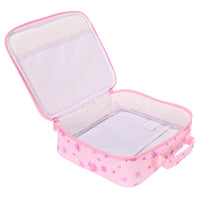 Load image into Gallery viewer, Kinnder - Junior Insulated Lunch Bag + Ice Pack - Stardust Shells
