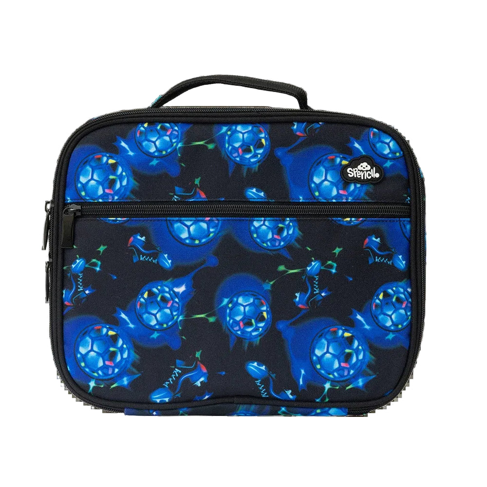 Spencil Big Cooler Bag + Ice Pack - Striker