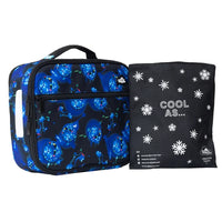Load image into Gallery viewer, Spencil Big Cooler Bag + Ice Pack - Striker
