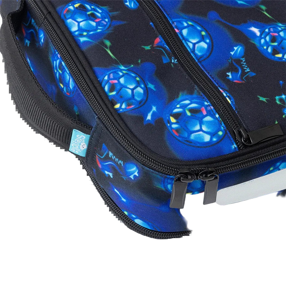 Spencil Big Cooler Bag + Ice Pack - Striker