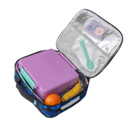 Load image into Gallery viewer, Spencil Big Cooler Bag + Ice Pack - Striker
