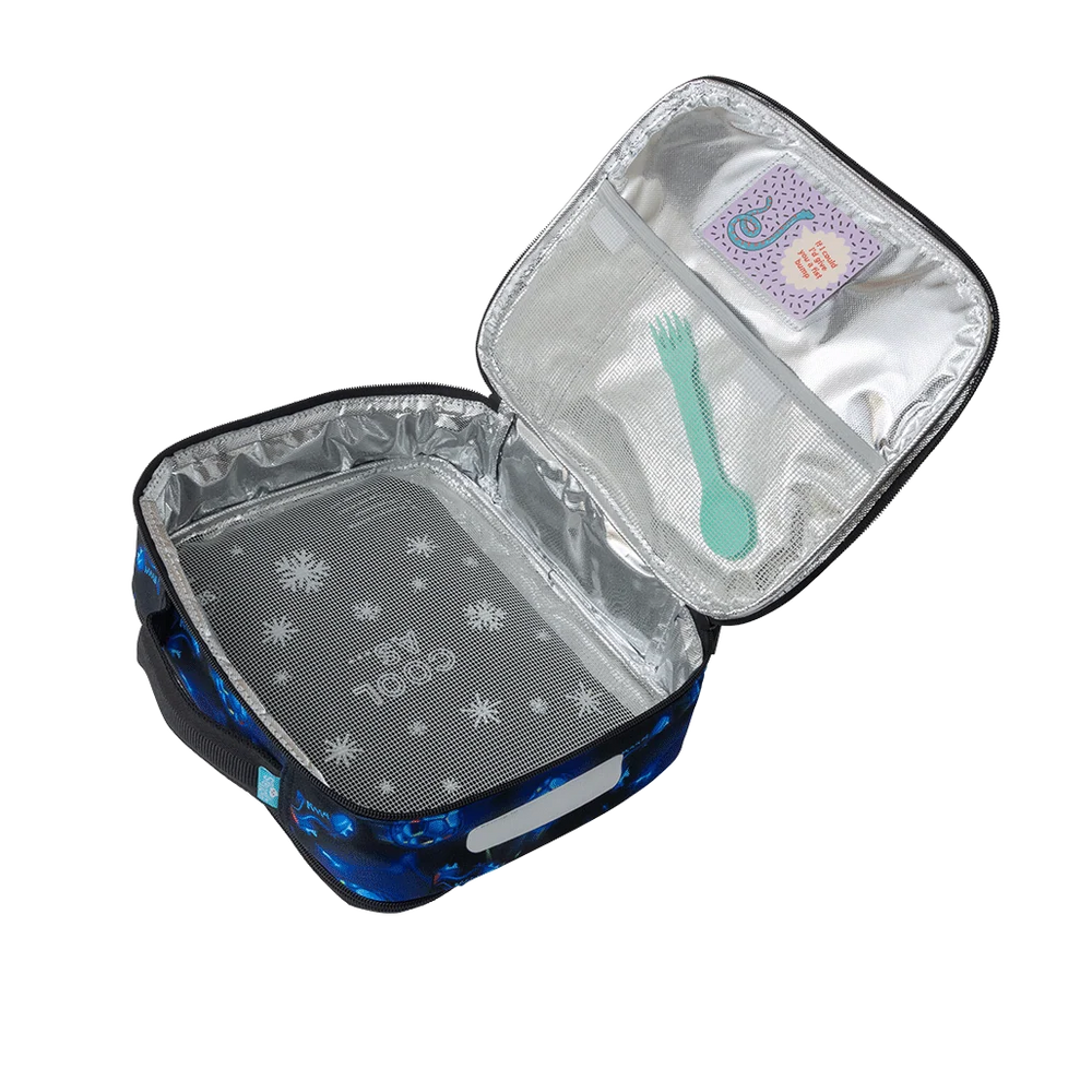 Spencil Big Cooler Bag + Ice Pack - Striker
