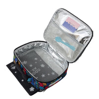 Load image into Gallery viewer, Spencil Big Cooler Bag + Ice Pack - Tag Street
