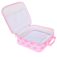 Load image into Gallery viewer, Kinnder - Junior Insulated Lunch Bag + Ice Pack -  Tiny Dancer
