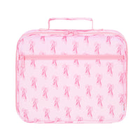 Load image into Gallery viewer, Kinnder - Junior Insulated Lunch Bag + Ice Pack -  Tiny Dancer
