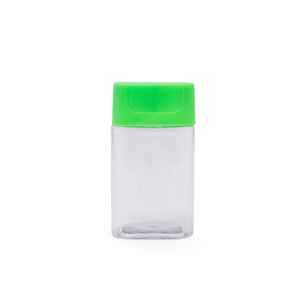 MontiiCo Bento Bottle - Apple