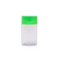 Load image into Gallery viewer, MontiiCo Bento Bottle - Apple
