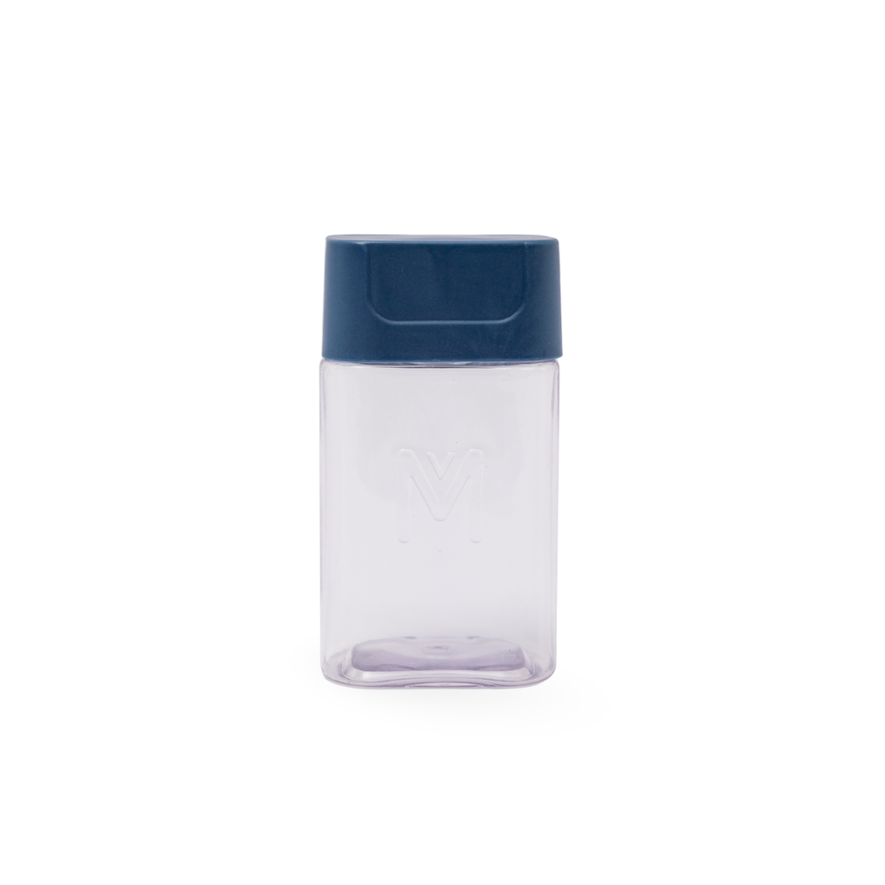 MontiiCo Bento Bottle - Navy