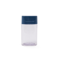 Load image into Gallery viewer, MontiiCo Bento Bottle - Navy
