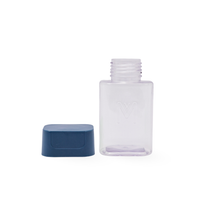 Load image into Gallery viewer, MontiiCo Bento Bottle - Navy

