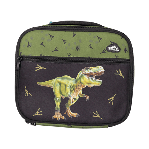 spencil cooler bag dinosaur