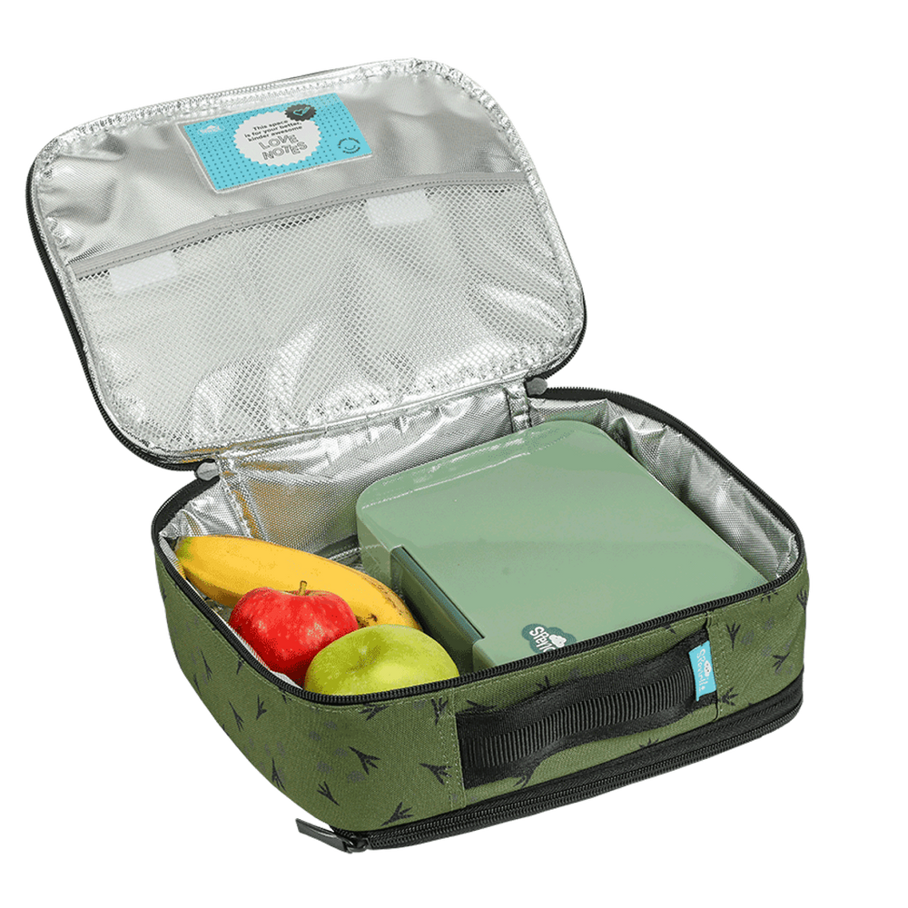 Big Cooler Lunch Bag - Dinosaur Discovery Big Cooler Lunch Bag - Dinosaur Discovery