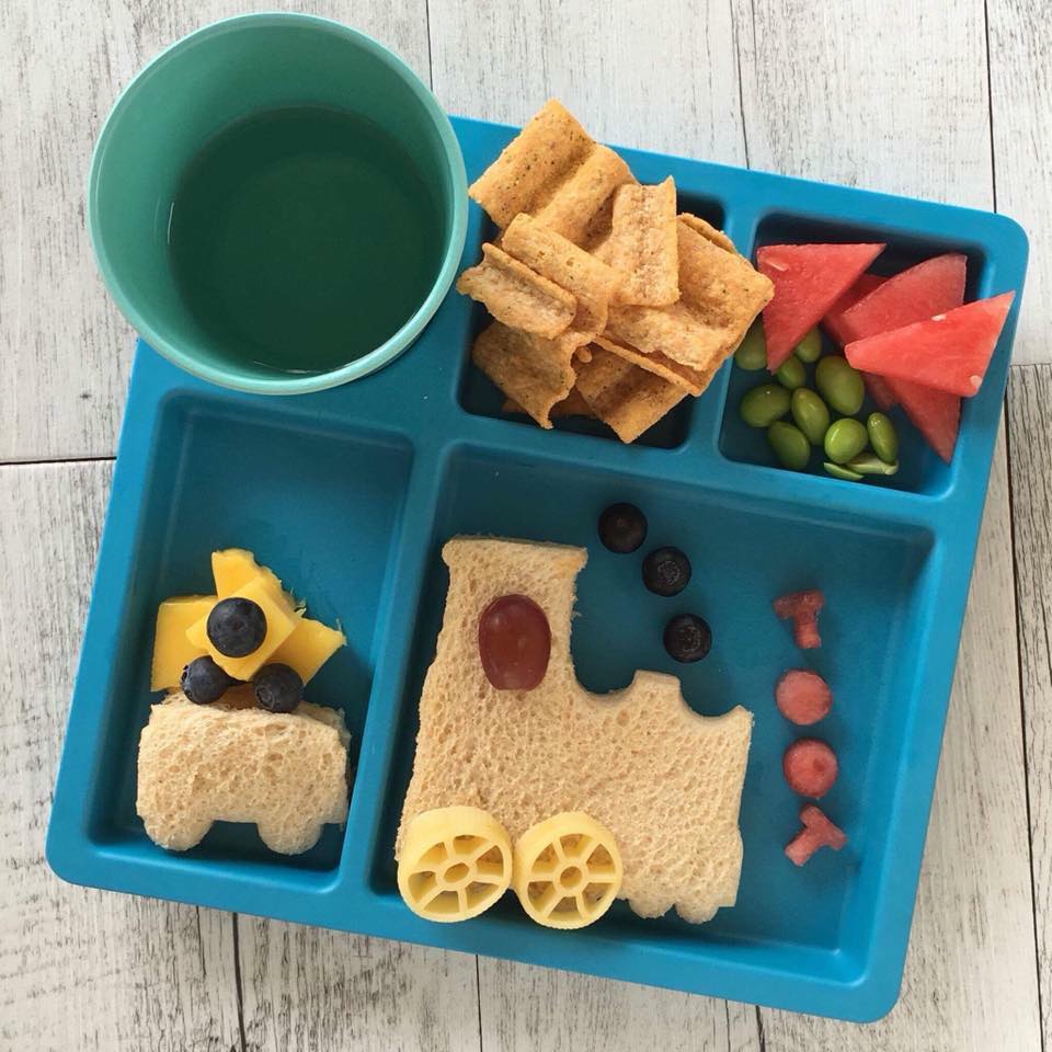 the lunch punch transit