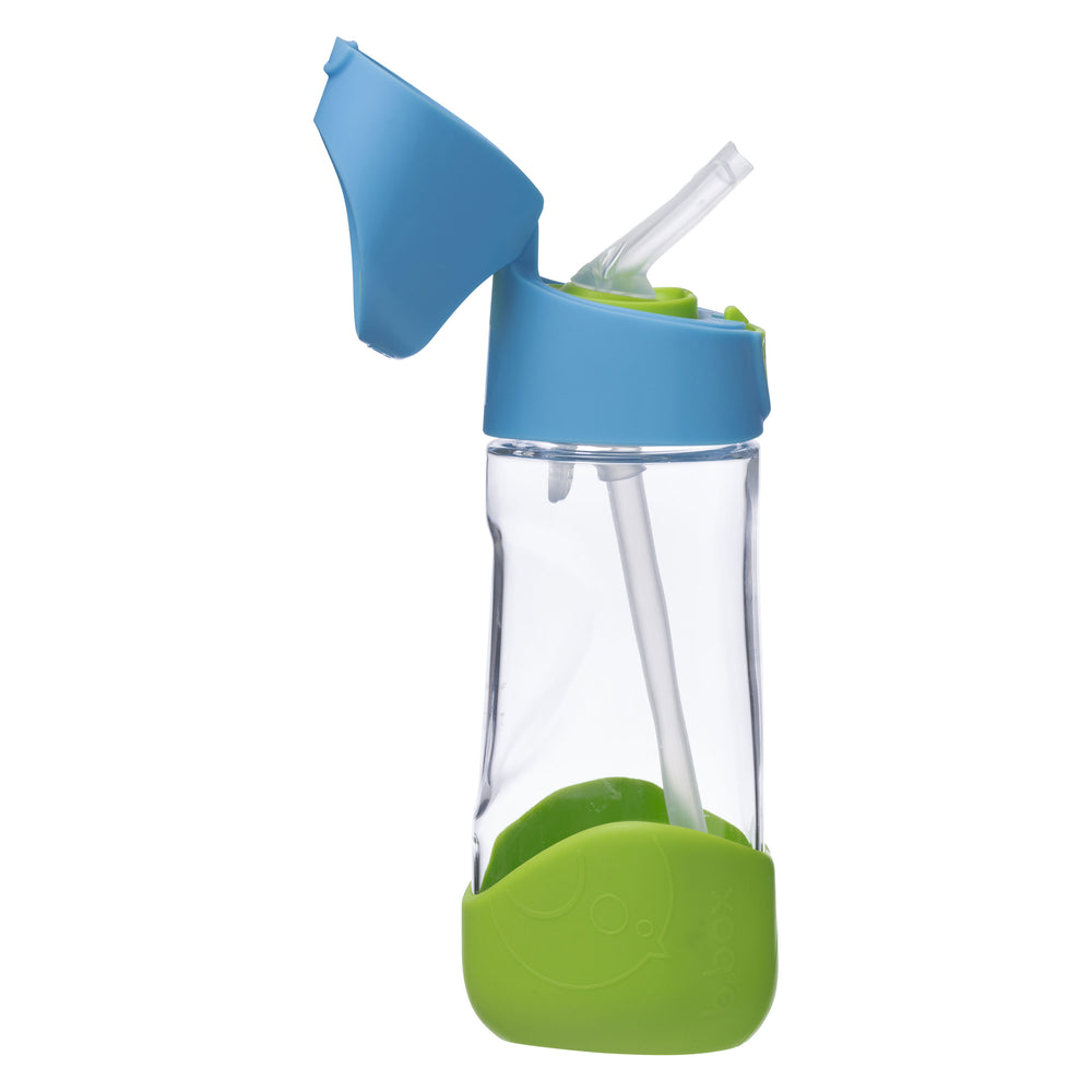 b box tritan drink bottle ocean breeze
