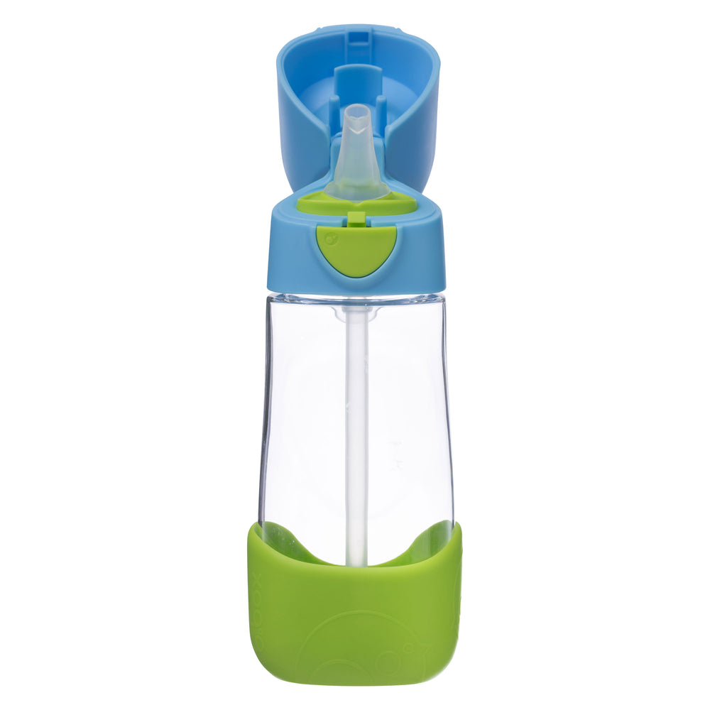 b box tritan drink bottle ocean breeze