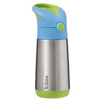 Load image into Gallery viewer, b box insulated drink bottle ocean breeze
