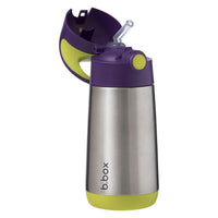 Load image into Gallery viewer, b box insulated drink bottle passion splash
