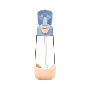 bbox 600ml drink bottle feeling peachy